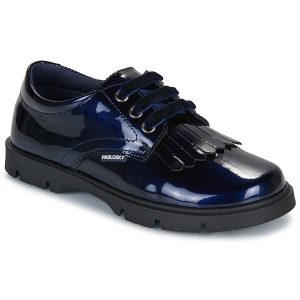 Scarpe bambini ragazza Pablosky  360529  Marine Pablosky 8445543592452