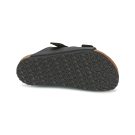 BIRKENSTOCK ARIZONA Nero Nero Ciabatta Bambino - 7