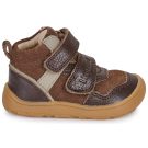 Bisgaard Zapatillas deportivas marrones BECKY BAREFOOT para ni&ntilde;a - 2