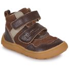 Bisgaard Zapatillas deportivas marrones BECKY BAREFOOT para ni&ntilde;a - 1