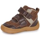 Bisgaard Zapatillas deportivas marrones BECKY BAREFOOT para ni&ntilde;a - 4