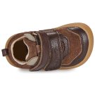 Bisgaard Zapatillas deportivas marrones BECKY BAREFOOT para ni&ntilde;a - 6