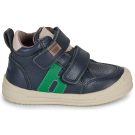 Bisgaard DYLAN TEX Blu - Sneakers Bambino - 2