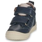 Bisgaard DYLAN TEX Blu - Sneakers Bambino - 3