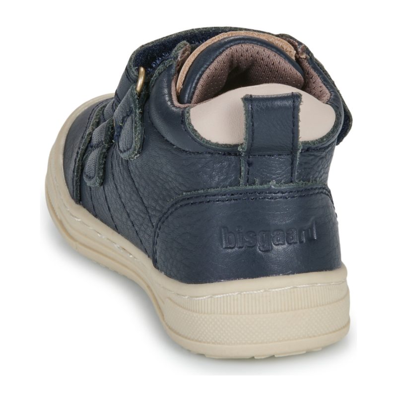 Bisgaard DYLAN TEX Blu - Sneakers Bambino - 5