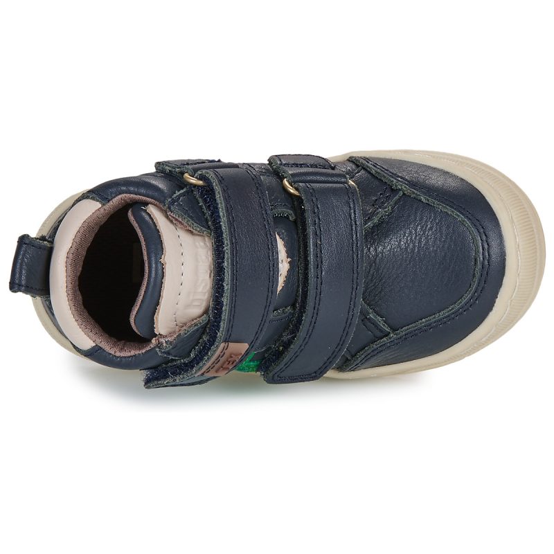 Bisgaard DYLAN TEX Blu - Sneakers Bambino - 6