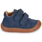 Bisgaard HALE V BAREFOOT Blu Sneakers Bambino - 2