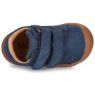 Bisgaard HALE V BAREFOOT Blu Sneakers Bambino - 6