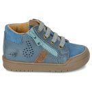 Bopy RAFA Azul Zapatillas Ni&ntilde;o - 2