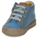 Bopy RAFA Azul Zapatillas Ni&ntilde;o - 3