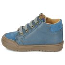 Bopy RAFA Azul Zapatillas Ni&ntilde;o - 4
