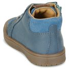 Bopy RAFA Azul Zapatillas Ni&ntilde;o - 5