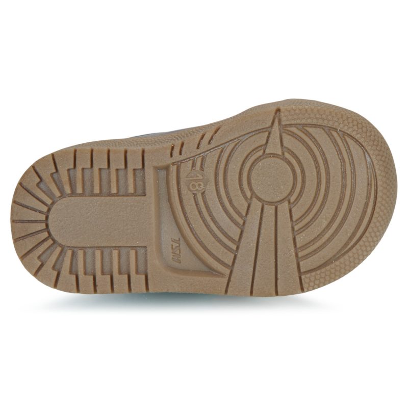 Bopy RAFA Azul Zapatillas Ni&ntilde;o - 7