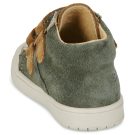 Bopy RAVNOR Khaki Kinder-Sneaker - Gr&ouml;&szlig;e 5