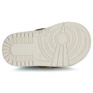 Bopy RAVNOR Khaki Kinder-Sneaker - Gr&ouml;&szlig;e 7