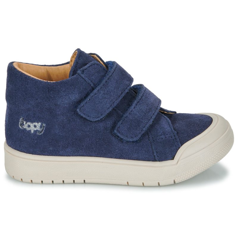 Bopy VOLEXOR Blu Sneakers Bambino - 2