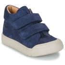 Scarpe bambini ragazzo Bopy VOLEXOR Blu Bopy 3104330676601