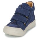 Bopy VOLEXOR Blu Sneakers Bambino - 3
