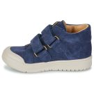 Bopy VOLEXOR Blu Sneakers Bambino - 4