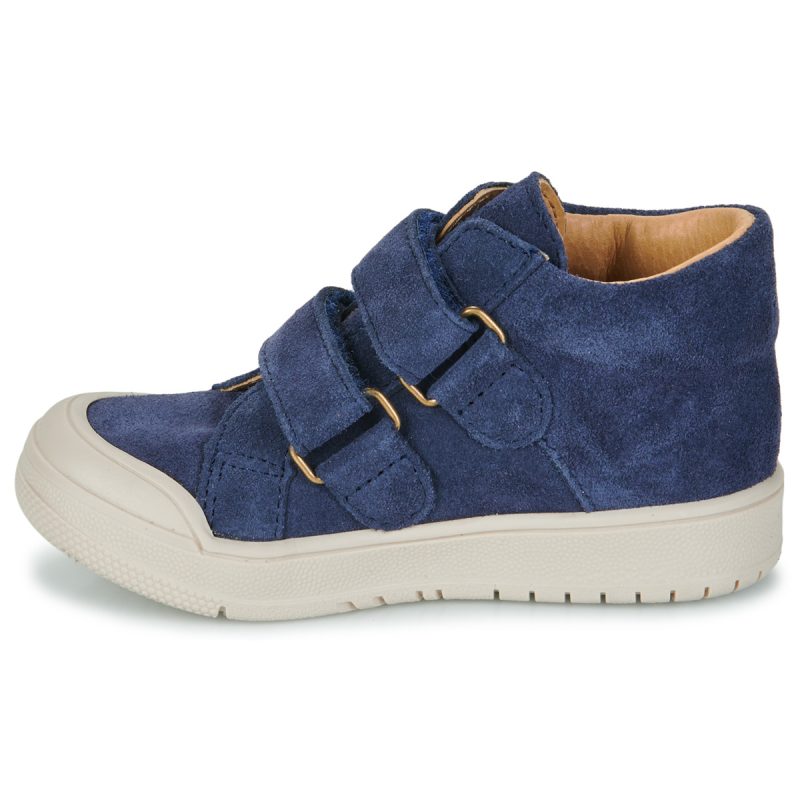 Bopy VOLEXOR Blu Sneakers Bambino - 4
