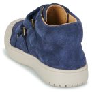 Bopy VOLEXOR Blu Sneakers Bambino - 5