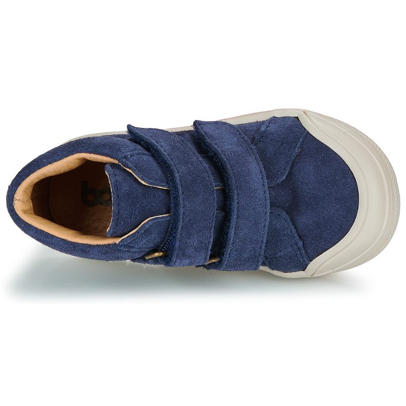 Bopy VOLEXOR Blu Sneakers Bambino - 6