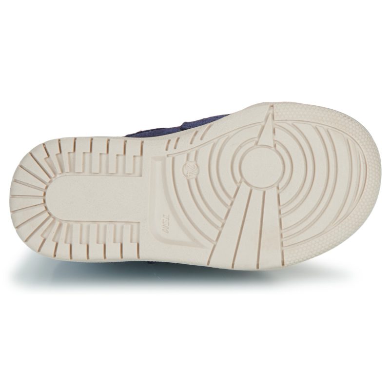 Bopy VOLEXOR Blu Sneakers Bambino - 7