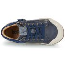 Bopy VOLT Marine Sneakers Kinder - Gr&ouml;&szlig;e 6