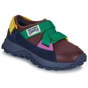 Scarpe bambini ragazzo Camper  D TRAIL  Multicolore Camper 8433968130250