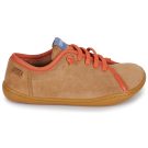 Camper Zapatillas deportivas marr&oacute;ns PATH RY para ni&ntilde;os - 2