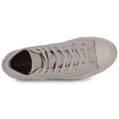 Converse CHUCK TAYLOR ALL STAR EVA LIFT MONOCHROME Graue Sneaker f&uuml;r Kinder - Gr&ouml;&szlig;e 6