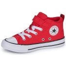 Converse Chuck Taylor All Star Malden Street Easy On Rote Kinder-Sneaker - Gr&ouml;&szlig;e 4