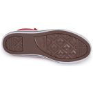 Converse Chuck Taylor All Star Malden Street Easy On Rote Kinder-Sneaker - Gr&ouml;&szlig;e 7