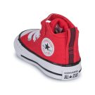 Converse Chuck Taylor All Star Malden Street Easy On Rote Kinder-Sneaker - Gr&ouml;&szlig;e 5