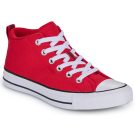 Scarpe bambini ragazzo Converse  CHUCK TAYLOR ALL STAR MALDEN STREET  Rosso Converse 194435656830