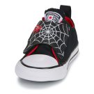 Converse CHUCK TAYLOR ALL STAR ONE STRAP Nero Sneakers Bambino - 3