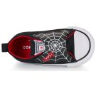 Converse CHUCK TAYLOR ALL STAR ONE STRAP Nero Sneakers Bambino - 6