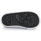 Converse CHUCK TAYLOR ALL STAR ONE STRAP Nero Sneakers Bambino - 7