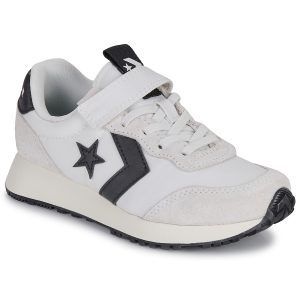 Scarpe bambini ragazzo Converse  OMEGA TRAINER EASY ON  Beige Converse 194435664118