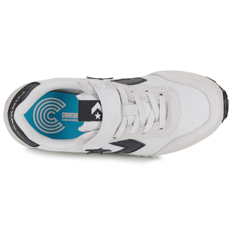 Converse Zapatillas OMEGA TRAINER EASY ON color beige para ni&ntilde;o - 6