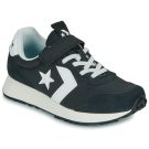 Scarpe bambini ragazzo Converse  OMEGA TRAINER EASY ON  Nero Converse 194435654126