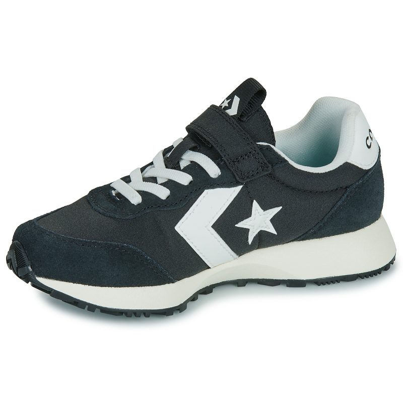 Converse OMEGA TRAINER EASY ON Negro Zapatillas Ni&ntilde;os - 4