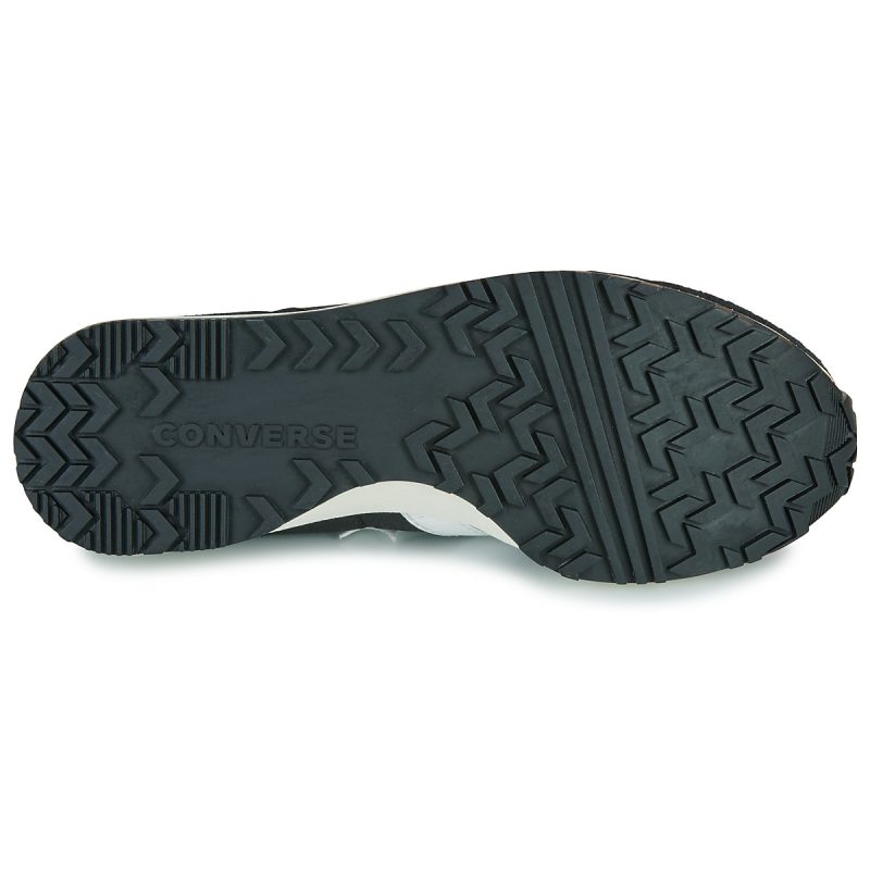 Converse OMEGA TRAINER EASY ON Negro Zapatillas Ni&ntilde;os - 7