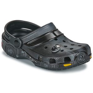 Scarpe bambini ragazzo Crocs  Batman Batmobile Cls Clg K  Nero Crocs 196265807857