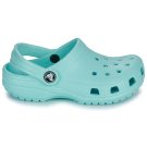 Crocs Classic Clog K Blu Zoccoli Bambino - 2