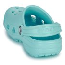 Crocs Classic Clog K Blu Zoccoli Bambino - 5