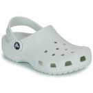 Scarpe bambini ragazzo Crocs  Classic Clog K  Verde Crocs 198445207105