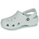 Crocs Classic Clog K Verde Zoccoli Bambino - 4