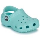 Scarpe bambini ragazzo Crocs  Classic Clog T  Blu Crocs 198445197734