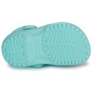 Crocs Classic Clog T Blu Zoccoli Bambino - 7
